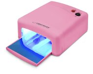 Esperanza EBN001P sapphire UV LED lámpa