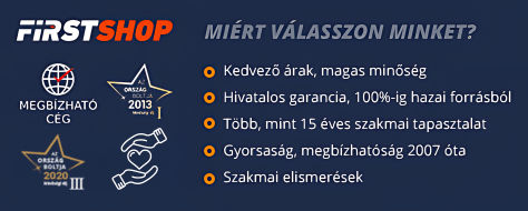 miért válasszon minket?