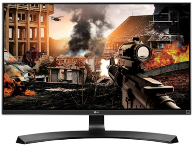 LG - 27UD58-B