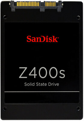 Sandisk - Z400s Series - 128GB