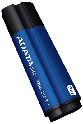 A-DATA 32GB S102 Pro - AS102P-32G-RBL