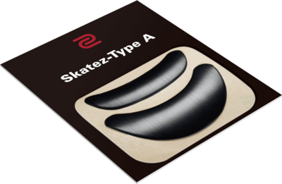 Zowie Skatez-Type A