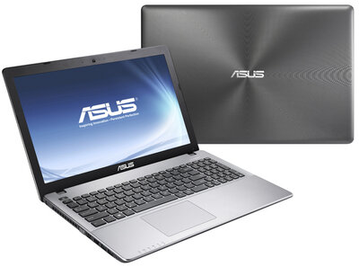 Asus X series - X550VX-XX037D