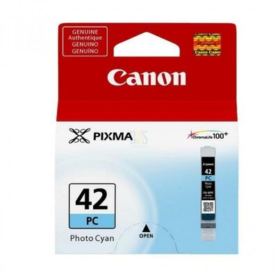 Canon CLI-42 Photo Cyan