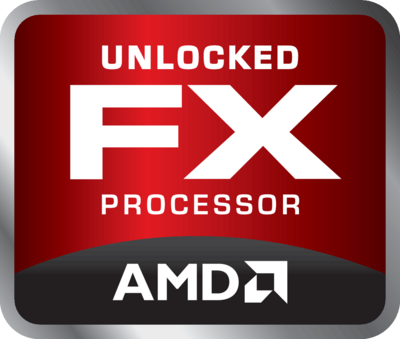 AMD FX-8370 (Wraith)