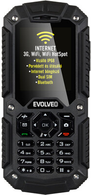Evolveo - StrongPhone X2