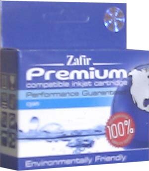 Zafir Premium Epson T1002 C + CHIP