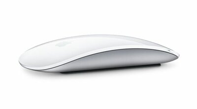 Apple - Magic Mouse 2 (2015) - MLA02ZM/A