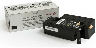 Xerox 106R02763 Black