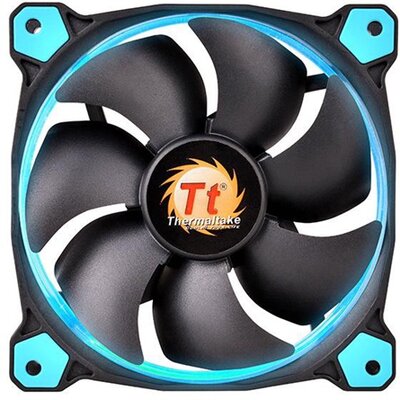 Thermaltake - Blue Riing 14 LED - CL-F039-PL14BU-A