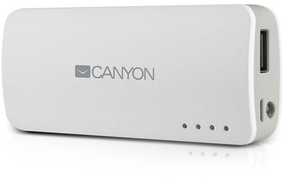 Canyon - CNE-CPB44W 4400mAh