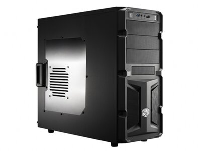 Cooler Master - K350