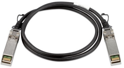 D-Link SFP+ Direct Attach Stacking Cable 1 m