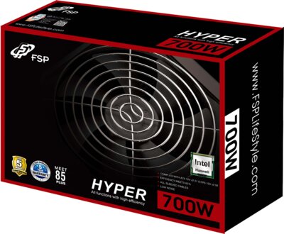 FSP - Hyper 700