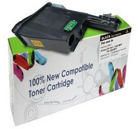 CartridgeWeb Black (KYOCERA TK1115) (For Use)