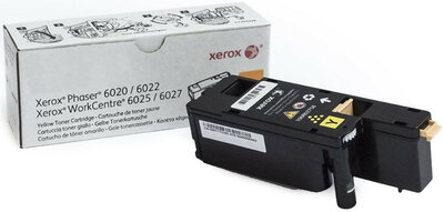 Xerox 106R02762 Yellow