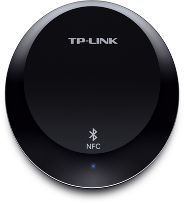 TP-LINK HA100 Bluetooth Music Receiver