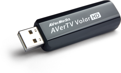 TV CARD AVERMEDIA AVerTV Volar HD A835