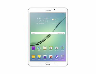 Samsung Galaxy TabS 2 VE 8.0 (SM-T719) 32GB fehér Wi-Fi + LTE tablet