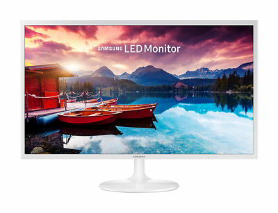 Samsung - S32F351FUU - LS32F351FUUXEN