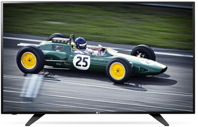 LG 32" 32LH501C