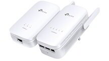 TP-LINK TL-WPA8630 AV1200 Gigabit Powerline ac Wi-Fi Kit