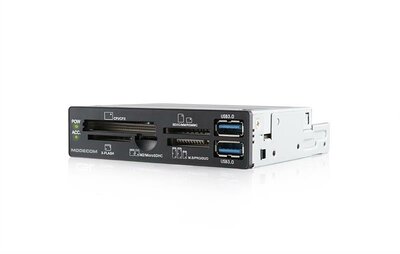 Modecom - CR-108-3 - Belső Kártyaolvasó