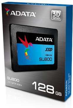 A-Data - SU800 series 128GB - ASU800SS-128GT-C
