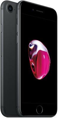 APPLE - iPhone 7 32GB - Fekete