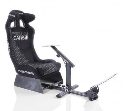Playseat Project CARS - RPC.00124