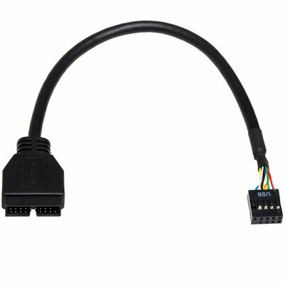 Akyga - Adapter USB2.0/USB3.0 0.2m - AK-CA-28