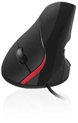 Ewent EW3156 Vertical mouse