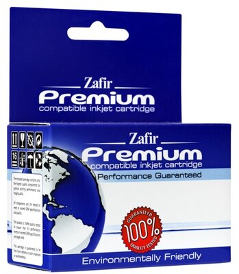 Zafir Premium PG-545XL Black