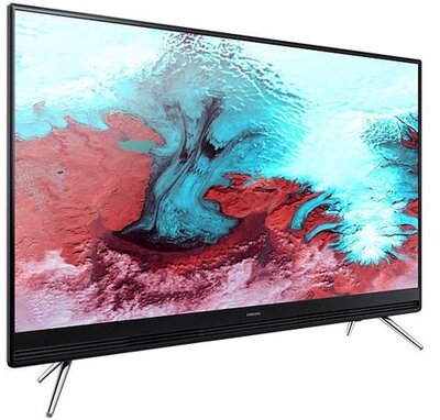 Samsung 32" - UE32K5100AWXXH