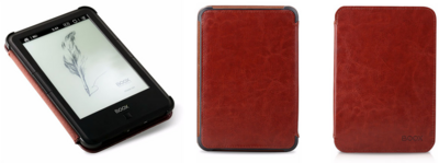 Onyx Boox C67ML Carta e-book olvasó 6" tok