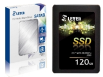 J&A Leven JS300 - 120GB - LVN-JS300-120G