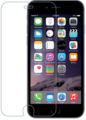 AZURI Edzett Üvegfólia - iPhone 7 Plus