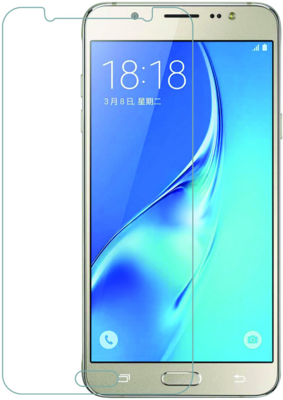 AZURI Edzett Üvegfólia - Samsung J7