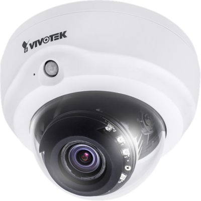 VIVOTEK IP kamera Dome FD9171-HT