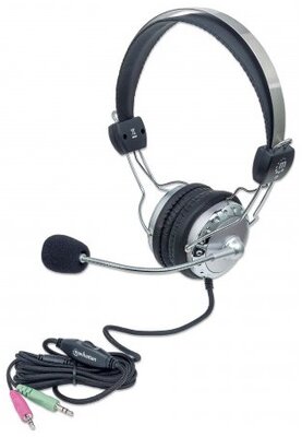 MANHATTAN 175517 Headset
