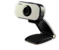 Media-Tech Comq HD webkamera MT4053