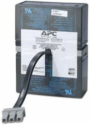 APC RBC33 csere akkumulátor