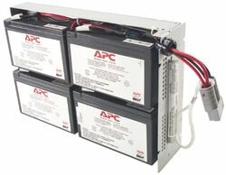 APC RBC23 csere akkumulátor