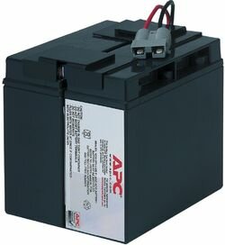 APC RBC7 csere akkumulátor