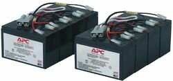APC RBC12 csere akkumulátor