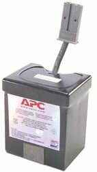 APC RBC29 csere akkumulátor