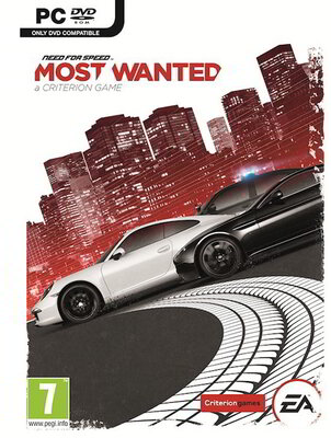 Need for Speed - Most Wanted (PC)