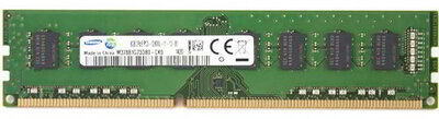 DDR3 J&A - 1600MHz 8GB - JA8G16N
