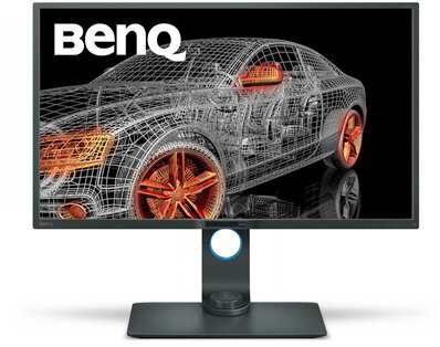 BenQ - PD3200Q