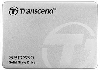 Transcend - SSD230 Series 256GB - TS256GSSD230S